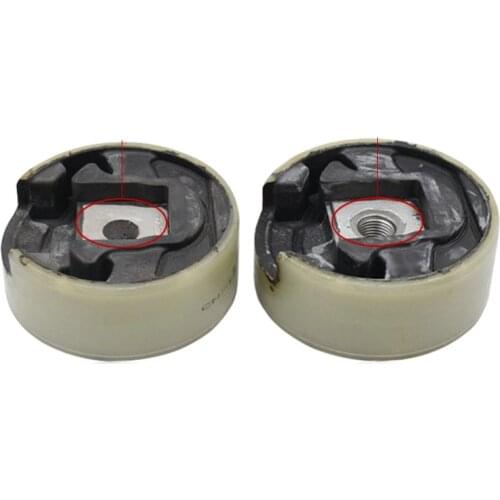 EFDKC Suspension Arms