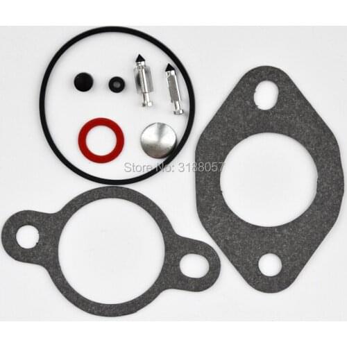 Carburetor carb Repair Rebuild Kit for Kohler CH11 CH12.5 CV493 12-757-03-S