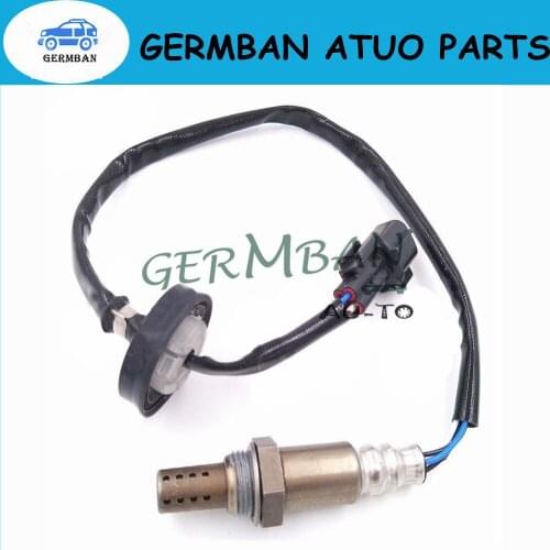 Lambda Sensor Oxygen Sensor O2 Sensor For 03-04 Outlander 2.4L-L4 Lancer Endeavor Part No# MN163469 149100-6280