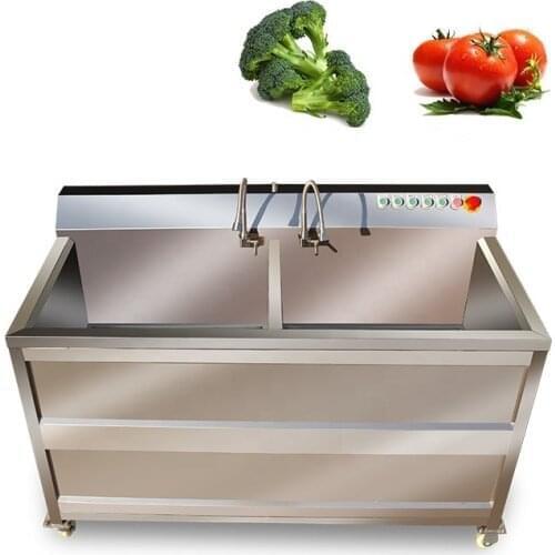 Vegetable washer machine and vegetable washing machine for home and vegetable washer