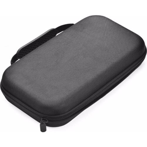 New EVA Portable Protective Carrying Box Cover Case for B&O Bang and Olufsen BeoPlay A2 Bluetooth Speaker Bag (No speakers)