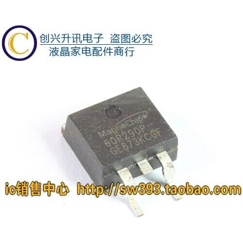 Original 60R290P TO-263