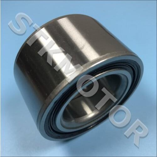 Buyang Feishen FA-D300 H300 G300 N550 ATV Whell Bearing Auto Wheel Bearing DAC35640037 35X64X37MM