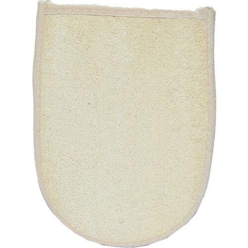 Pumpkin Fiber Hand Snap Pouch 16x20