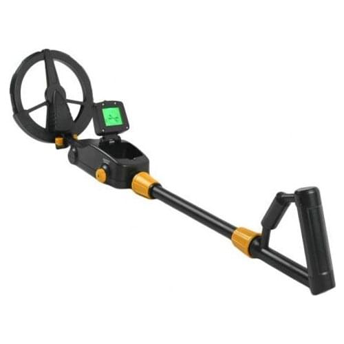 MD-1008A Metal Detector High Quality Kid Beach Searching Machine Treasure Hunter Profession Handheld Underground Gold Detector