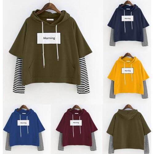 SAGACE Sweatshirts For Women
