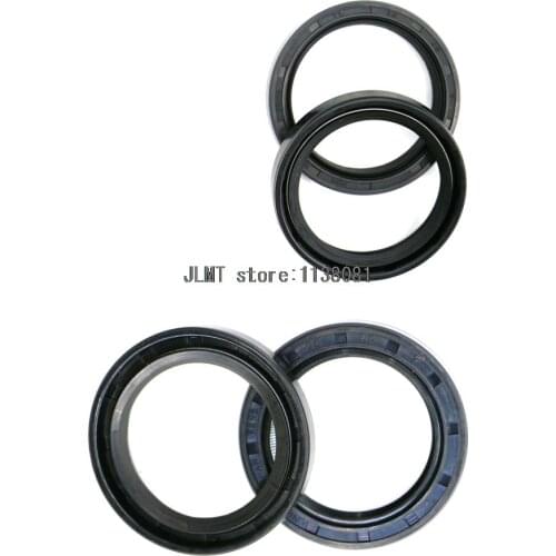 Fork OIL SEAL for HONDA 250 FORESIGHT 1998 - 2007 33X45X7 33 45 7 mm