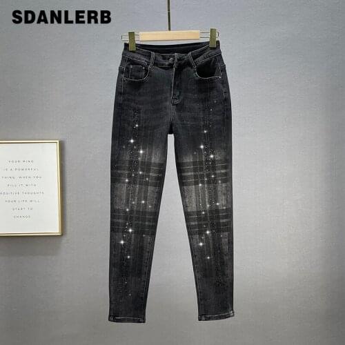 Джинсы МОМ SDANLERB China At AliExpress