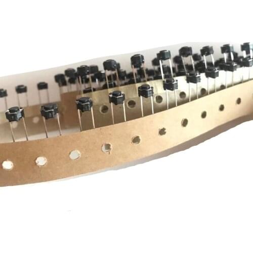 100X TACT MICRO SWITCH DSG1117 FOR PIONEER CDJ2000 CDJ900 CDJ400 CDJ-2000NXS PLAY PAUSE CUE