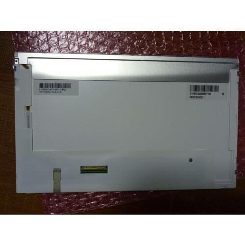 Tianma 10.1 inch new original TM101DDHG01 LCD screen