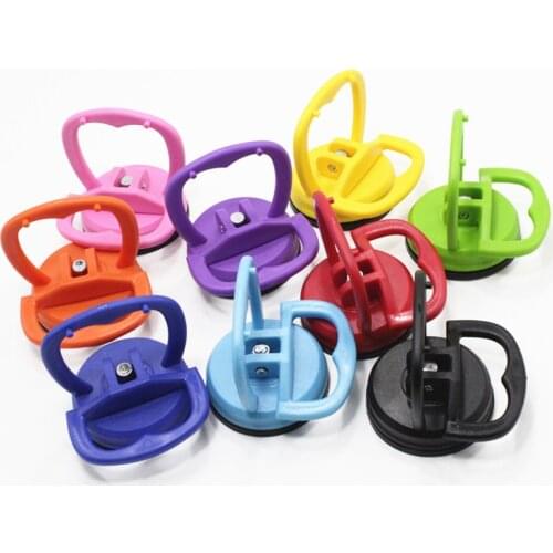 Universal Disassembly Heavy Duty Suction Cup Phone Repair Tool for Phone Computer Vacuum Strong Suction Cup Car Remover Pad