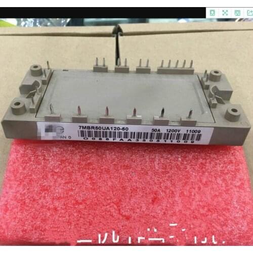 IN stock 7MBR50UA120-50