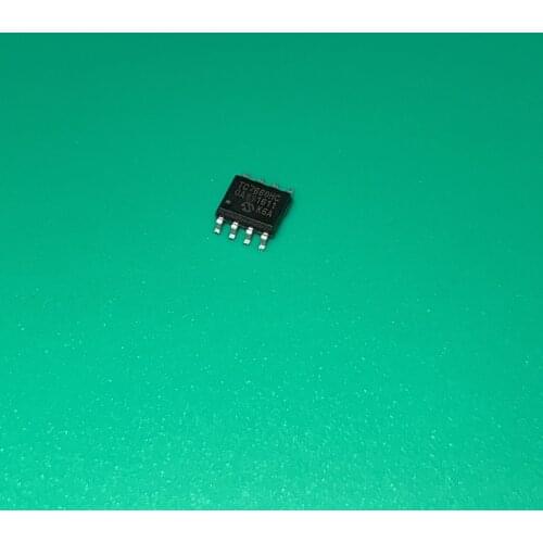 10pcs/lot TC7660HCOA SOP8 IC REG SWTCHD CAP INV 20MA 8SOIC