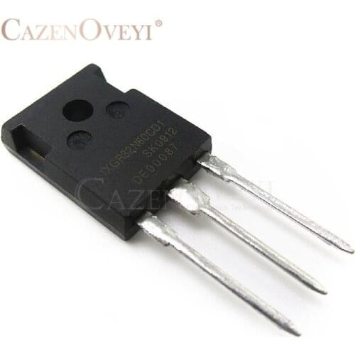 5pcs/lot IXGR32N60CD1 IXGR32N60 TO-247 new original In Stock