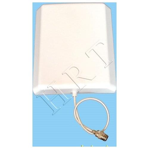 800-2500mhz 10dbi outdoor wall mounted antenna tdj-0825bgan