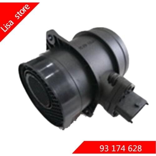 Air flow sensor For VAUXHALL OPELO OMEGA B 2.5 DTI Y25DT OEM:0281002564 0 218 002 564 24462266 93174628 5836845