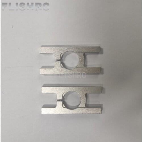 FLISHRC F180 Tail Boom Fixed Mount Set 016