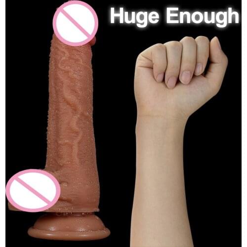 Gode Pour Sodomie Erotic Silicone Dildo Plug Juguetes Sexuales Suction Cup Anal Penis Dick Sexshop Consolador Sextoy For Couples