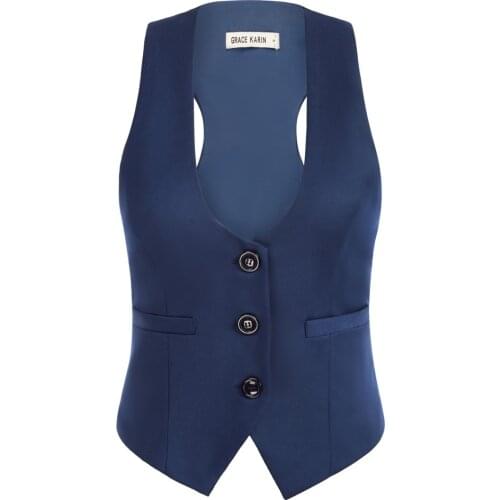 Grace Karin Travel Vests