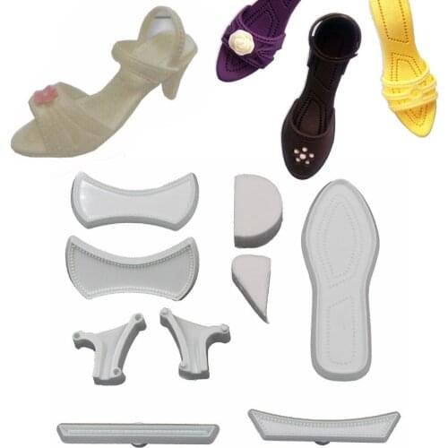 Jasmylife Women's Shoes