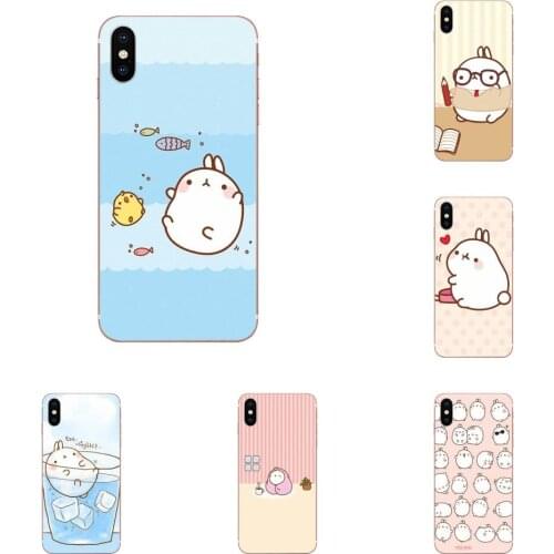 Molang For HTC U11 Life Capa U11 Plus U 11 U12 Life Soft Cell Phone Cover Case