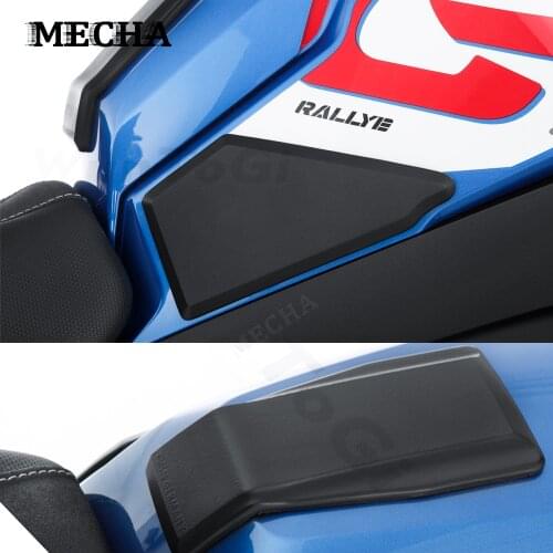 For BMW F850GS ADV F 850GS Fuel tank pad Adventure F850GS Adv 2019 2020 motorcycle gas tank stickers Anti-scratch sticker Decal