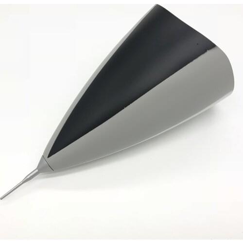 Nose Cone for Freewing Twin 80mm F14 RC Jet FJ30811 06