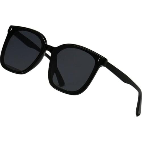 2021 new Sunglasses Net red Same Style gm Sunglasses Female Fashion Trendy Sunglasses