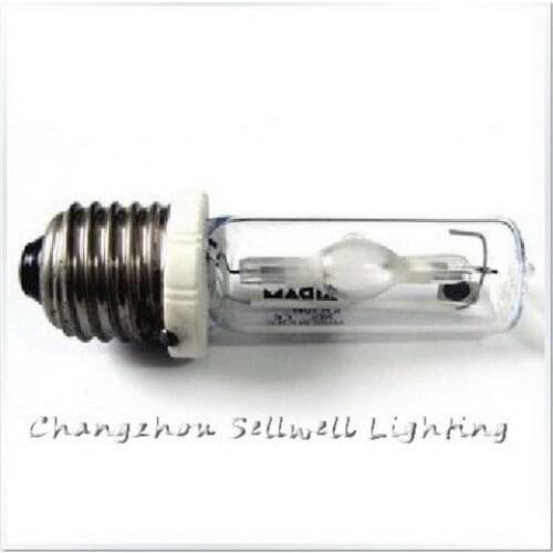 New!engineering Lighting Series Jlz70w 8000k (e27) Mini Models Metal Halide Lampp J080