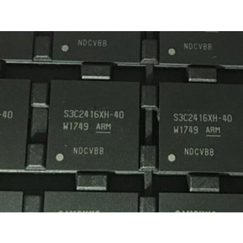 New S3C2416XH-40 S3C2416XH BGA330 5PCS
