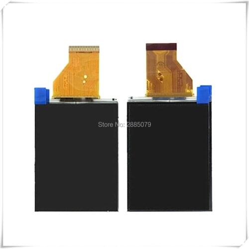 NEW LCD Display Screen for PENTAX K-R KR K-5 K5 K-7 K7 Digital Camera Repair Part NO Backlight