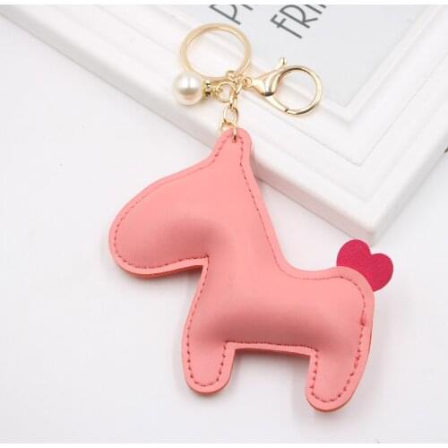 OUGESKY Keychains