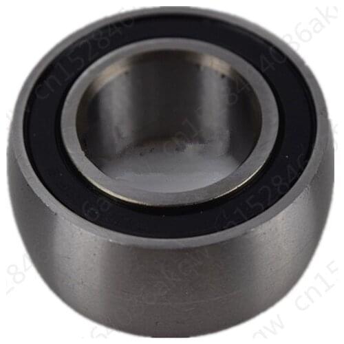 Car Half shaft bridge bearing 201Fo rdM ond eo2003 Half shaft bearing transmission shaft Bridge bearing Drive shaft bearing