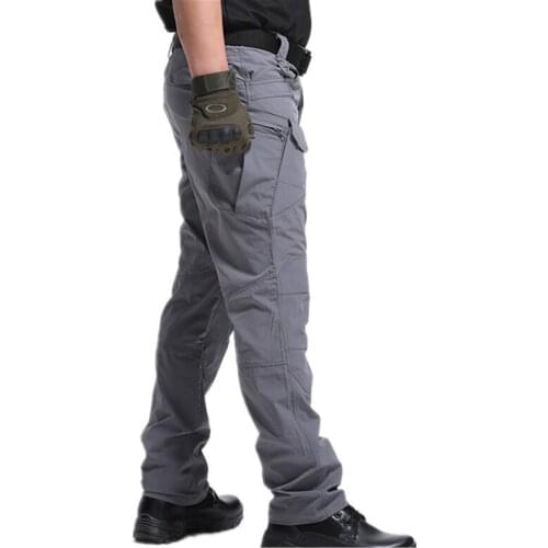 Sifafos Mens Summer Pants