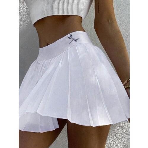 Sifreyr Womens Summer Skirts