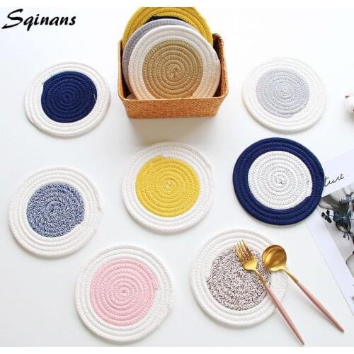 Салфетки под приборы Sqinans China At AliExpress