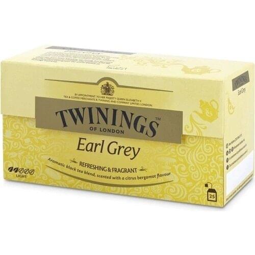 Twinings Earl Grey Tea 50 G 455507548