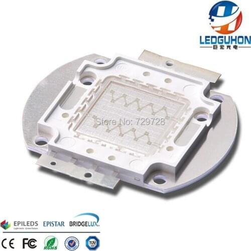 20w LED green integrated light source module DIODES