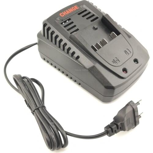 14.4V-18V 1.6A 3A 4A Power Tools Lithium Charger Li-ion Battery Charger