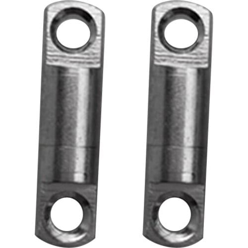 4x Scuba Diving Diver Reel Spool Line Double Swivels For Fishing Dive