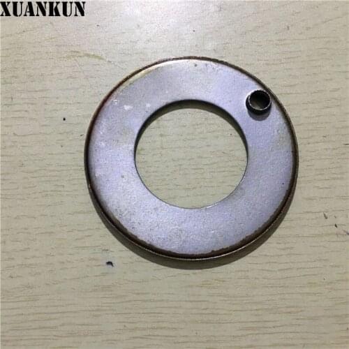 XUANKUN HS125T Crankshaft Oil Guide Plate Combination
