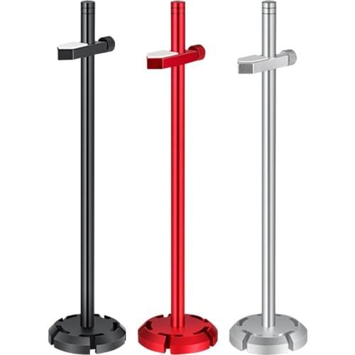 Aluminum AX-B100 Graphic Card Holder Jack Desktop PC Case Video Card Stand Support Rack GPU Bracket Water Cooling Kit Accessorie