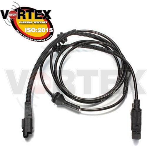 Rear ABS Wheel Speed Sensor For CITROEN C6 PEUGEOT 407 4545G7 9642688280 4545C0