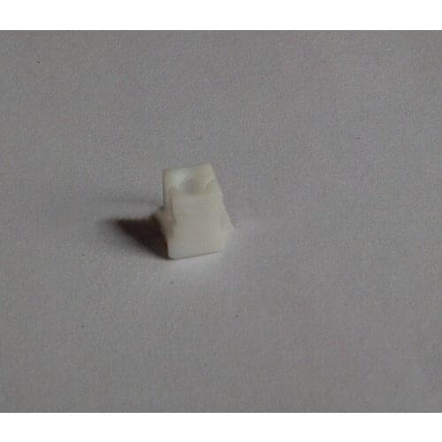FOR 1PCS HITACHI Hitachi Biochemical Analyzer 7060 7080 Small White Block Dry Block Dry Stick Accessories