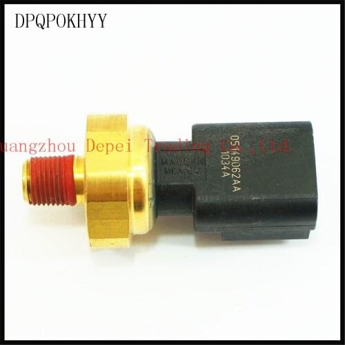 DPQPOKHYY For 2005-2012 Chrysler 05149062AA Engine Oil Pressure And Connector