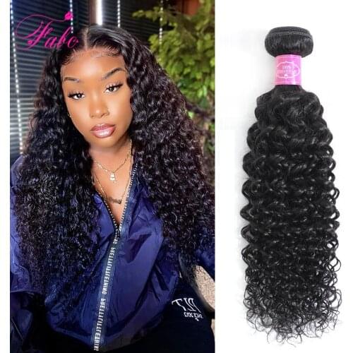 Curly Hair Strands FABC China