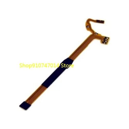 Lens Zoom Aperture Flex Cable Ribbon For Olympus 14-42 mm Assembly Part Unit