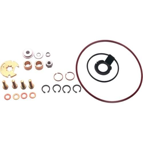 Turbo Rebuild Kit Bearings & Seals For Borgwarner KKK K14 K16 Turbocharger