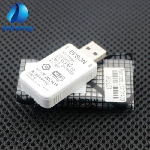 New Original Projector Adapter ELPAP10 wireless module for Wireless USB Card