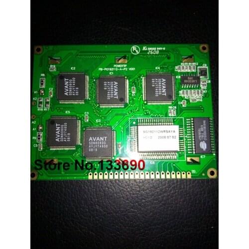 POWERTIP PG192112-A PB-PG192112-A-P2 PG192112-A-P2 original LCD display